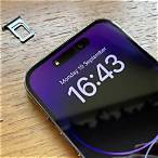 iphone 14 with sim card slot